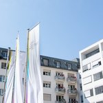 Krankenhaus Barmherzige Schwestern