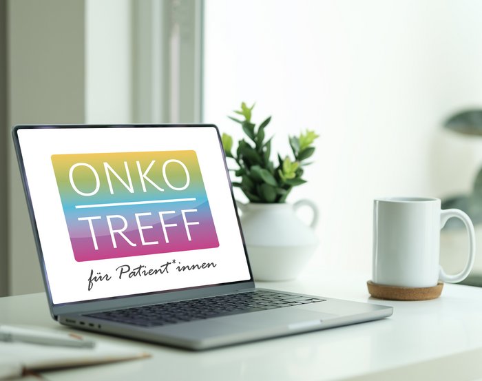 Onko-Treff Bild